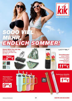 Catalogue 